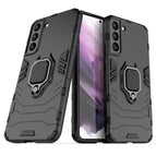 For Samaung Galaxy S22 Ultra 5G / Black