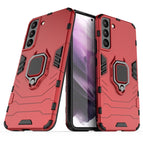 For Samaung Galaxy S22 Ultra 5G / Red