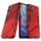 For Xiaomi Redmi Note 11 China / Red
