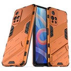 For Xiaomi Redmi Note 11 China / Orange