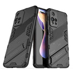 For Xiaomi Redmi Note 11 Pro / Note 11 Pro+ / Black