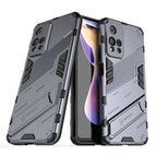 For Xiaomi Redmi Note 11 Pro / Note 11 Pro+ / Gray