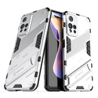 For Xiaomi Redmi Note 11 Pro / Note 11 Pro+ / White