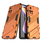 For Xiaomi Redmi Note 11 Pro / Note 11 Pro+ / Orange