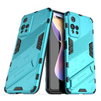 For Xiaomi Redmi Note 11 Pro / Note 11 Pro+ / Blue
