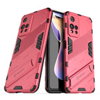 For Xiaomi Redmi Note 11 Pro / Note 11 Pro+ / Light Red