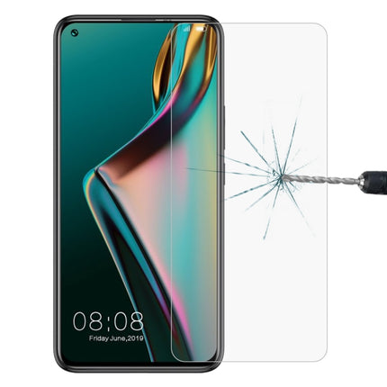 0.26mm 9H 2.5D Tempered Glass Film, For Wiko Y62 (1 PC), For Blackview Oscal C20 (1 PC), For Meizu M5c (1 PC), For Meizu 18x (1 PC), For Wiko Ride 3 (1 PC), For Crosscall Trekker M1 (1 PC), For Sony Xperia 10 III Lite (1 PC), For Wiko Power U10 (1 PC) ...