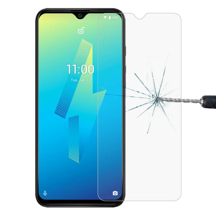 0.26mm 9H 2.5D Tempered Glass Film, For Wiko Y62 (1 PC), For Blackview Oscal C20 (1 PC), For Meizu M5c (1 PC), For Meizu 18x (1 PC), For Wiko Ride 3 (1 PC), For Crosscall Trekker M1 (1 PC), For Sony Xperia 10 III Lite (1 PC), For Wiko Power U10 (1 PC) ...