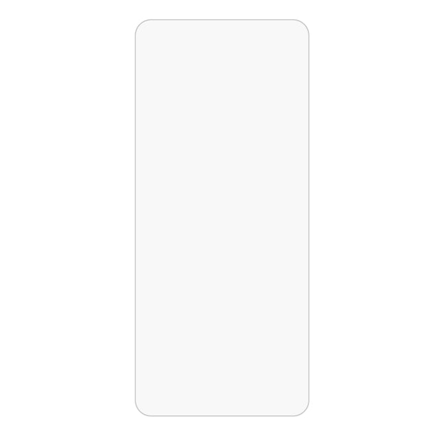 0.26mm 9H 2.5D Tempered Glass Film, For Tecno Camon 16 Premier (1 PC)