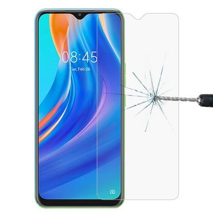 0.26mm 9H 2.5D Tempered Glass Film, For Wiko Y62 (1 PC), For Blackview Oscal C20 (1 PC), For Meizu M5c (1 PC), For Meizu 18x (1 PC), For Wiko Ride 3 (1 PC), For Crosscall Trekker M1 (1 PC), For Sony Xperia 10 III Lite (1 PC), For Wiko Power U10 (1 PC) ...