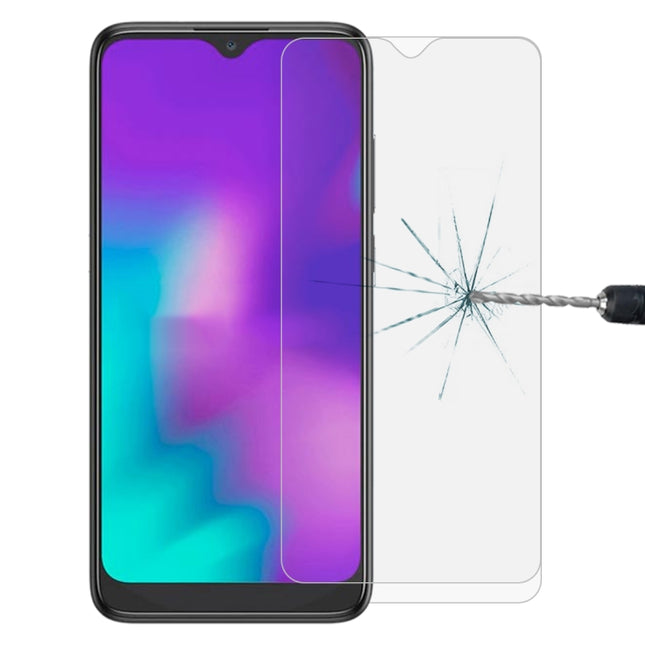 0.26mm 9H 2.5D Tempered Glass Film, For TCL L10 Pro (1 PC), For Nokia X100 (1 PC), For Tecno Spark 7T (1 PC), For LG Stylo 7 5G / Stylo 7 (1 PC), For Motorola Moto E7i Power (1 PC), For LG K53 (1 PC), For Tecno Camon 17 (1 PC), For Nokia 7.3 (1 PC)    ...