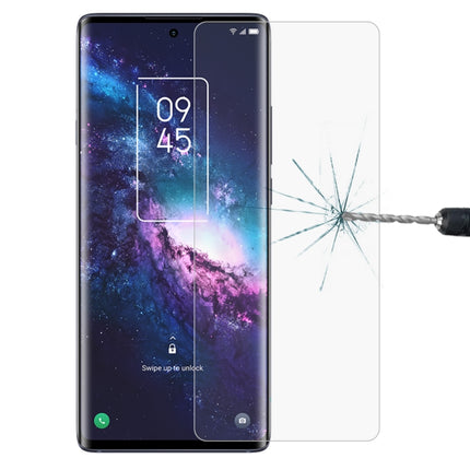 0.26mm 9H 2.5D Tempered Glass Film, For Wiko Y62 (1 PC), For Blackview Oscal C20 (1 PC), For Meizu M5c (1 PC), For Meizu 18x (1 PC), For Wiko Ride 3 (1 PC), For Crosscall Trekker M1 (1 PC), For Sony Xperia 10 III Lite (1 PC), For Wiko Power U10 (1 PC) ...