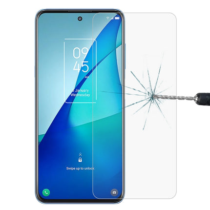 0.26mm 9H 2.5D Tempered Glass Film, For Wiko Y62 (1 PC), For Blackview Oscal C20 (1 PC), For Meizu M5c (1 PC), For Meizu 18x (1 PC), For Wiko Ride 3 (1 PC), For Crosscall Trekker M1 (1 PC), For Sony Xperia 10 III Lite (1 PC), For Wiko Power U10 (1 PC) ...