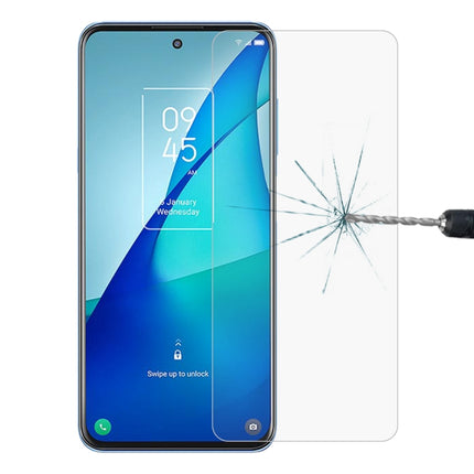 0.26mm 9H 2.5D Tempered Glass Film, For Wiko Y62 (1 PC), For Blackview Oscal C20 (1 PC), For Meizu M5c (1 PC), For Meizu 18x (1 PC), For Wiko Ride 3 (1 PC), For Crosscall Trekker M1 (1 PC), For Sony Xperia 10 III Lite (1 PC), For Wiko Power U10 (1 PC) ...