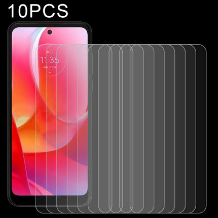 10 PCS 0.26mm 9H 2.5D Tempered Glass Film, For TCL L10 Pro (10 PCS), For Motorola Moto E7i Power (10 PCS), For LG Stylo 7 5G / Stylo 7 (10 PCS), For Tecno Camon 17 (10 PCS), For Nokia 7.3 (10 PCS), For LG K53 (10 PCS), For Nokia 6.3 (10 PCS)           ...