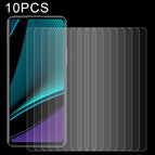 For Infinix Note 11s / Note 11 Pro (10 PCS)