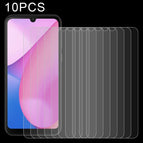For Blackview Oscal C20 (10 PCS)