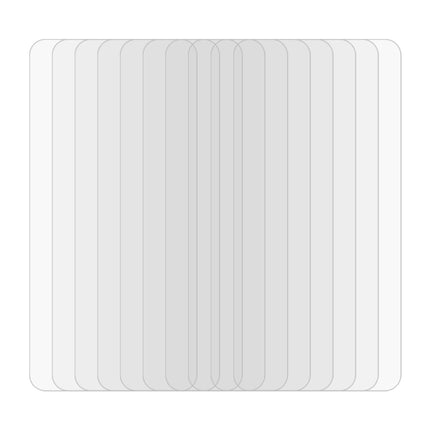 10 PCS 0.26mm 9H 2.5D Tempered Glass Film, For Meizu M5c (10 PCS), For Wiko Y62 (10 PCS), For Blackview Oscal C20 (10 PCS), For Meizu 18x (10 PCS), For Crosscall Trekker M1 (10 PCS), For Wiko Ride 3 (10 PCS), For Wiko Power U10 (10 PCS)                ...