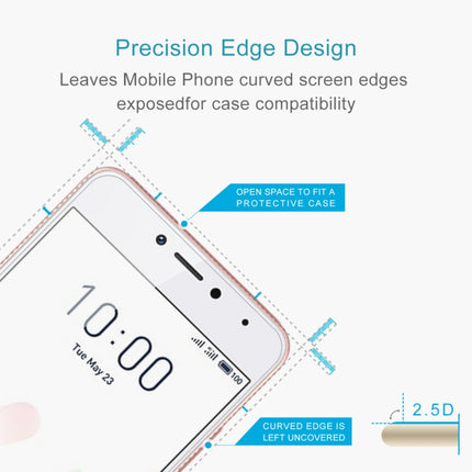 10 PCS 0.26mm 9H 2.5D Tempered Glass Film, For Meizu M5c (10 PCS), For Wiko Y62 (10 PCS), For Blackview Oscal C20 (10 PCS), For Meizu 18x (10 PCS), For Crosscall Trekker M1 (10 PCS), For Wiko Ride 3 (10 PCS), For Wiko Power U10 (10 PCS)                ...