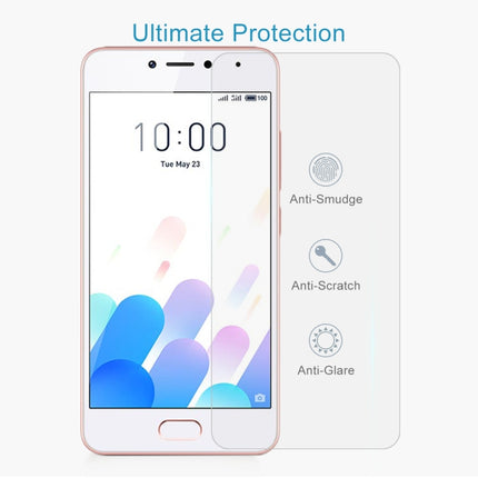10 PCS 0.26mm 9H 2.5D Tempered Glass Film, For Meizu M5c (10 PCS), For Wiko Y62 (10 PCS), For Blackview Oscal C20 (10 PCS), For Meizu 18x (10 PCS), For Crosscall Trekker M1 (10 PCS), For Wiko Ride 3 (10 PCS), For Wiko Power U10 (10 PCS)                ...