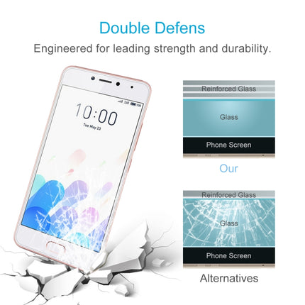 10 PCS 0.26mm 9H 2.5D Tempered Glass Film, For Meizu M5c (10 PCS), For Wiko Y62 (10 PCS), For Blackview Oscal C20 (10 PCS), For Meizu 18x (10 PCS), For Crosscall Trekker M1 (10 PCS), For Wiko Ride 3 (10 PCS), For Wiko Power U10 (10 PCS)                ...