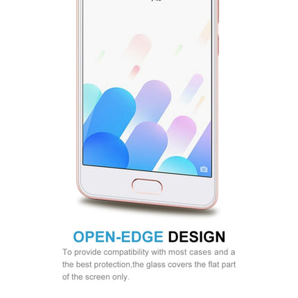 10 PCS 0.26mm 9H 2.5D Tempered Glass Film, For Meizu M5c (10 PCS), For Wiko Y62 (10 PCS), For Blackview Oscal C20 (10 PCS), For Meizu 18x (10 PCS), For Crosscall Trekker M1 (10 PCS), For Wiko Ride 3 (10 PCS), For Wiko Power U10 (10 PCS)                ...
