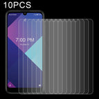 For Wiko Ride 3 (10 PCS)