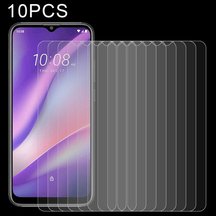 10 PCS 0.26mm 9H 2.5D Tempered Glass Film, For Meizu M5c (10 PCS), For Wiko Y62 (10 PCS), For Blackview Oscal C20 (10 PCS), For Meizu 18x (10 PCS), For Crosscall Trekker M1 (10 PCS), For Wiko Ride 3 (10 PCS), For Wiko Power U10 (10 PCS)                ...