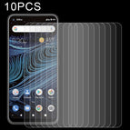 For ZTE Blade X1 5G (10 PCS)