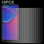 For ZTE Blade V2020 Smart (10 PCS)