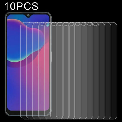 10 PCS 0.26mm 9H 2.5D Tempered Glass Film, For TCL L10 Pro (10 PCS), For Motorola Moto E7i Power (10 PCS), For LG Stylo 7 5G / Stylo 7 (10 PCS), For Tecno Camon 17 (10 PCS), For Nokia 7.3 (10 PCS), For LG K53 (10 PCS), For Nokia 6.3 (10 PCS)           ...