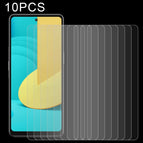 For LG Stylo 7 5G / Stylo 7 (10 PCS)