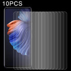 For Tecno Camon 18 P (10 PCS)
