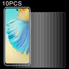 For Tecno Camon 17 Pro (10 PCS)