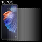 For Tecno Camon 17 (10 PCS)