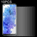 For Tecno Camon 16 SE / Camon 16 (10 PCS)
