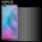 For Tecno Camon 16 Premier (10 PCS)