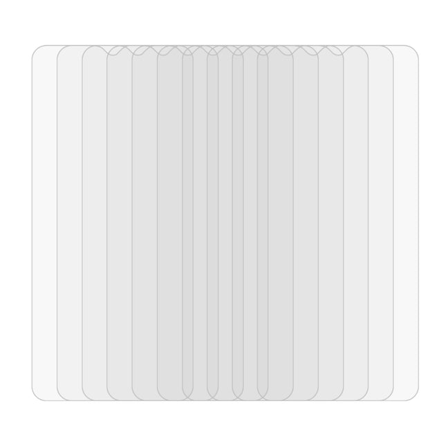 10 PCS 0.26mm 9H 2.5D Tempered Glass Film, For TCL L10 Pro (10 PCS), For Motorola Moto E7i Power (10 PCS), For LG Stylo 7 5G / Stylo 7 (10 PCS), For Tecno Camon 17 (10 PCS), For Nokia 7.3 (10 PCS), For LG K53 (10 PCS), For Nokia 6.3 (10 PCS)           ...