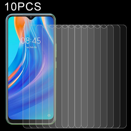 10 PCS 0.26mm 9H 2.5D Tempered Glass Film, For Meizu M5c (10 PCS), For Wiko Y62 (10 PCS), For Blackview Oscal C20 (10 PCS), For Meizu 18x (10 PCS), For Crosscall Trekker M1 (10 PCS), For Wiko Ride 3 (10 PCS), For Wiko Power U10 (10 PCS)                ...