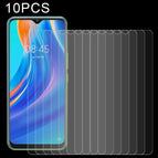 For Tecno Spark 7P (10 PCS)