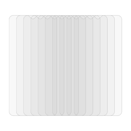 10 PCS 0.26mm 9H 2.5D Tempered Glass Film, For TCL L10 Pro (10 PCS), For Motorola Moto E7i Power (10 PCS), For LG Stylo 7 5G / Stylo 7 (10 PCS), For Tecno Camon 17 (10 PCS), For Nokia 7.3 (10 PCS), For LG K53 (10 PCS), For Tecno Camon 17 Pro (10 PCS)  ...