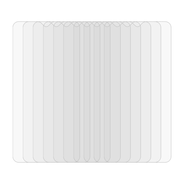 10 PCS 0.26mm 9H 2.5D Tempered Glass Film, For TCL L10 Pro (10 PCS), For Motorola Moto E7i Power (10 PCS), For LG Stylo 7 5G / Stylo 7 (10 PCS), For Tecno Camon 17 (10 PCS), For Nokia 7.3 (10 PCS), For LG K53 (10 PCS), For Tecno Camon 17 Pro (10 PCS)  ...