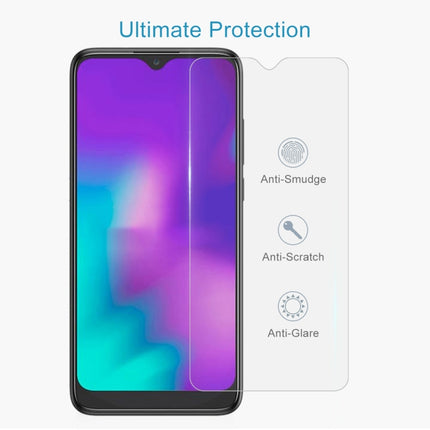 10 PCS 0.26mm 9H 2.5D Tempered Glass Film, For TCL L10 Pro (10 PCS), For Motorola Moto E7i Power (10 PCS), For LG Stylo 7 5G / Stylo 7 (10 PCS), For Tecno Camon 17 (10 PCS), For Nokia 7.3 (10 PCS), For LG K53 (10 PCS), For Tecno Camon 17 Pro (10 PCS)  ...