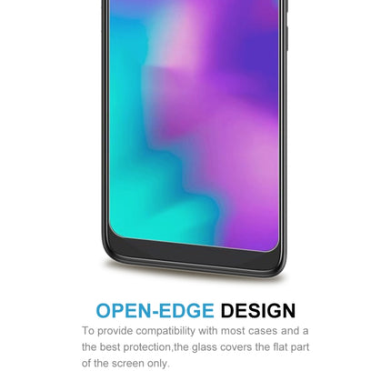 10 PCS 0.26mm 9H 2.5D Tempered Glass Film, For TCL L10 Pro (10 PCS), For Motorola Moto E7i Power (10 PCS), For LG Stylo 7 5G / Stylo 7 (10 PCS), For Tecno Camon 17 (10 PCS), For Nokia 7.3 (10 PCS), For LG K53 (10 PCS), For Nokia 6.3 (10 PCS)           ...