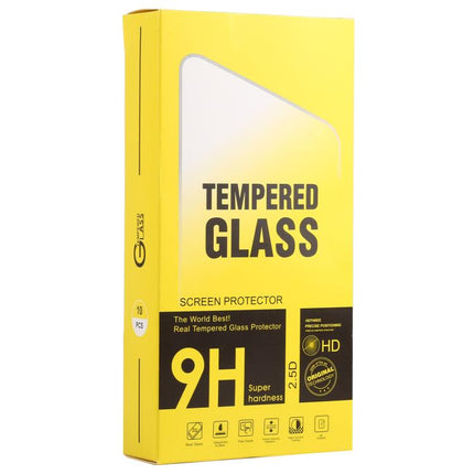 10 PCS 0.26mm 9H 2.5D Tempered Glass Film, For TCL L10 Pro (10 PCS), For Motorola Moto E7i Power (10 PCS), For LG Stylo 7 5G / Stylo 7 (10 PCS), For Tecno Camon 17 (10 PCS), For Nokia 7.3 (10 PCS), For LG K53 (10 PCS), For Tecno Camon 17 Pro (10 PCS)  ...