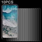 For Nokia X100 (10 PCS)