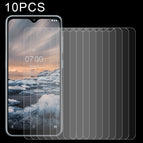 For Nokia 6.3 (10 PCS)
