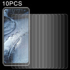 For Nokia 7.3 (10 PCS)