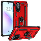 For Huawei nova 8 / Red
