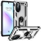 For Huawei nova 8 / Silver